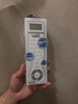 ELECTRONIC DICTIONARY BOOKMARK