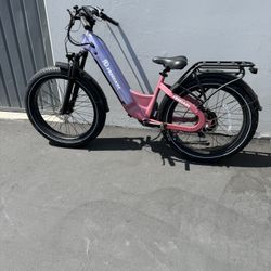 Electric Bike