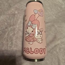 My Melody Cup 