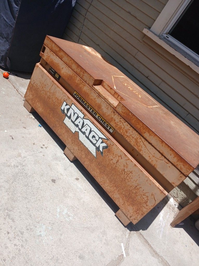 Tool Chest