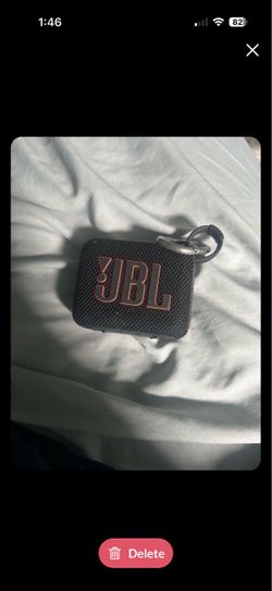 Sell my used jbl speaker