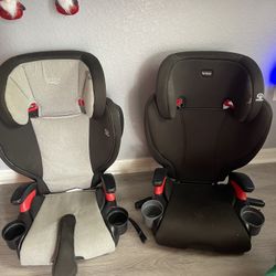 Booster Seats