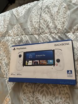 PlayStation Backbone 