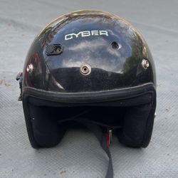 Helmet
