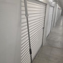 Heavy Duty Olympic Weightlifting Bar