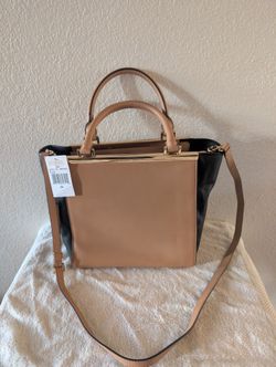 MICHAEL KORS HANDBAG PURSE TOTE