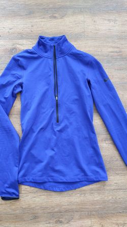 Nike Pro Dry-Fit top Small