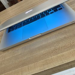MacBook Pro 