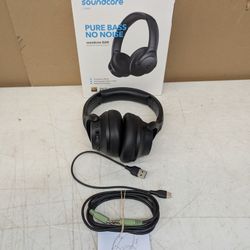 Soundcore Q20I A3004 Noise Cancelling Wireless Headphones 
