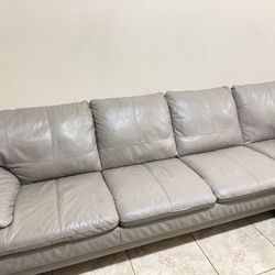 Sofa L Sectional 