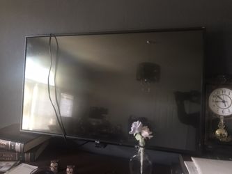 flat screen tv