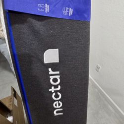 Twin Nectar Mattress 3.0 Classic White 