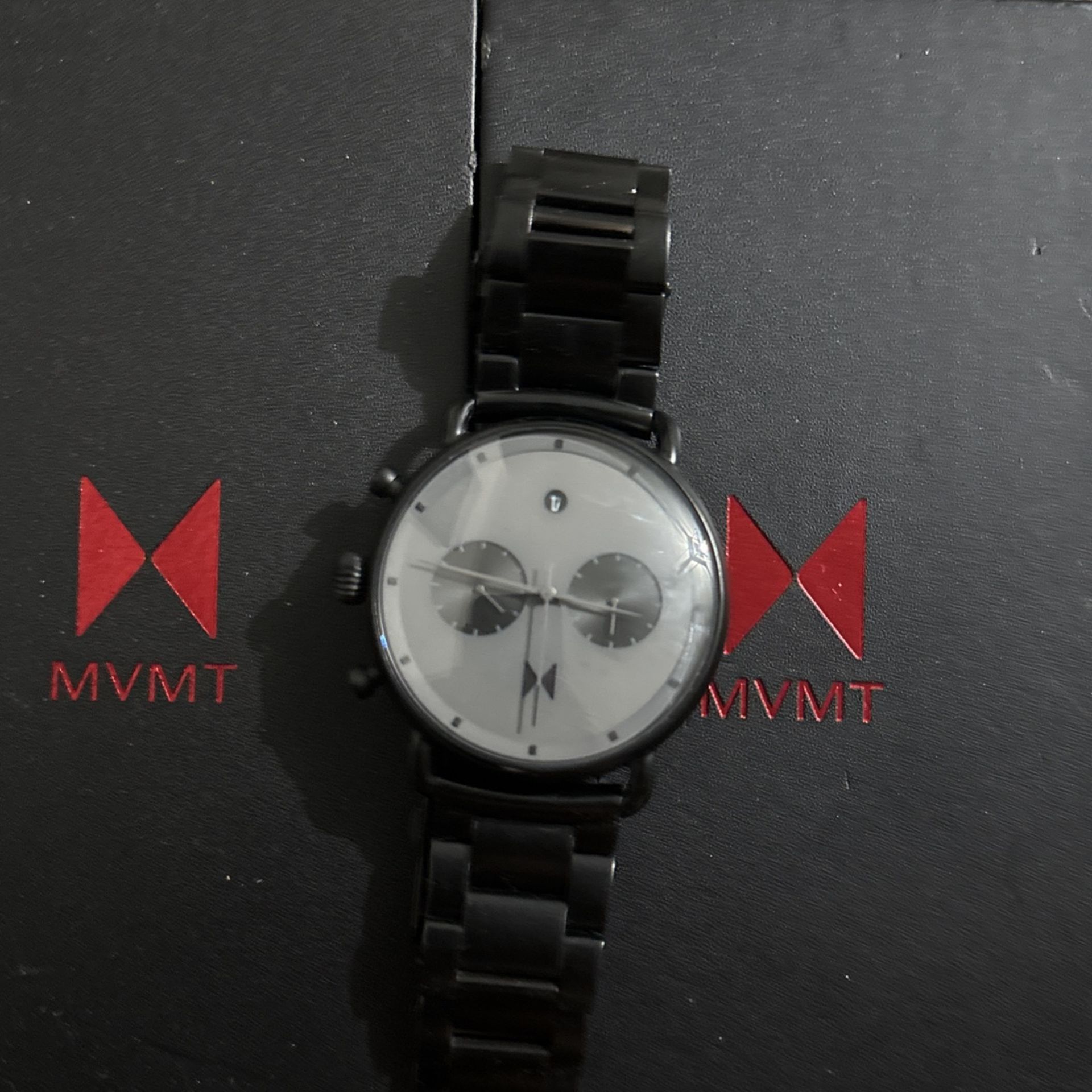 MVMT WATCH 