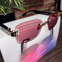Color Changing Sunglasses with Bluetooth by Chamelo