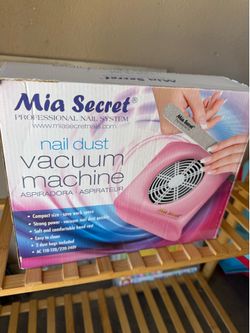 Vacuum Machine