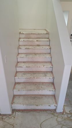 FLOORING Installation Services 