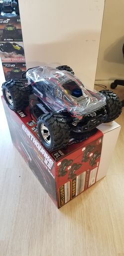 Rc car/truck