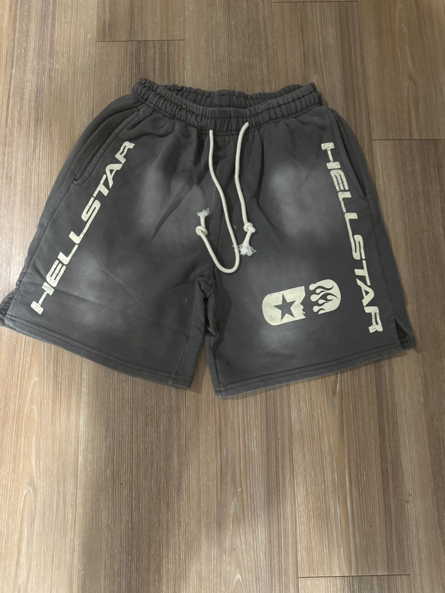 Hellstar Shorts