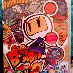 Super BomberMan Nintendo Switch Game for Sale in Brooklyn, NY - OfferUp