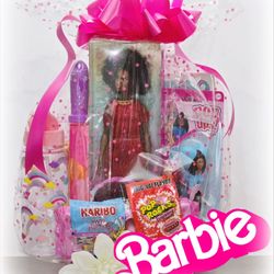 🎀Barbie Easter Basket🎀