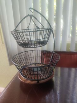 Mikasa - Fruit basket