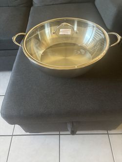 Cazuela de 9 Cuartos