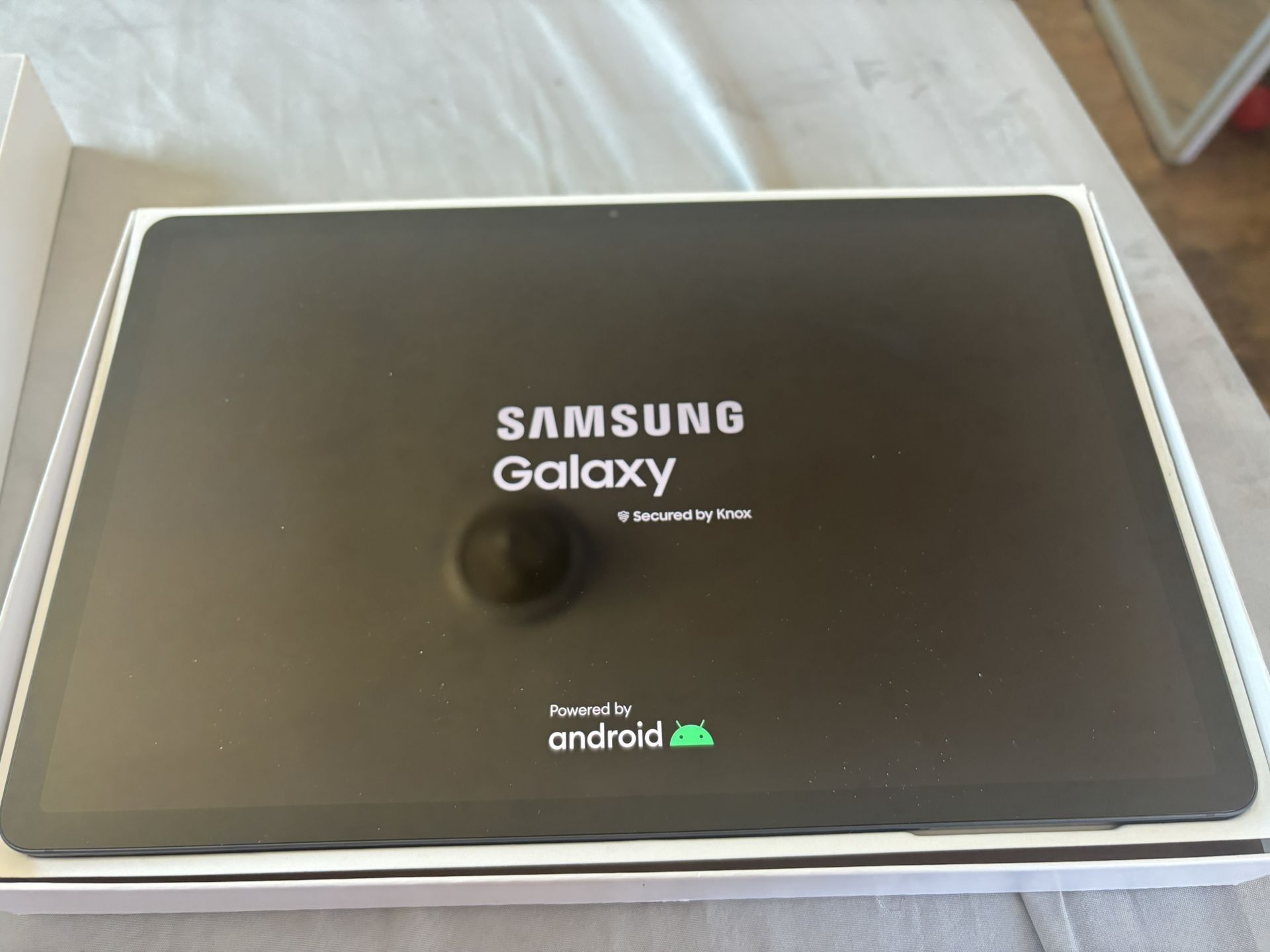 Samsung Tablet