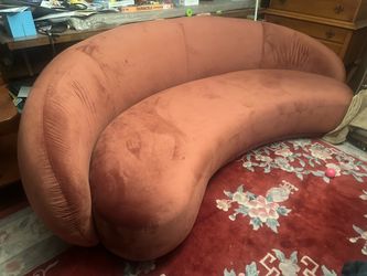 Interior Icons Julep Sofa