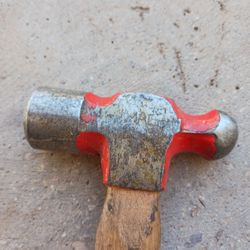 Hammer Mac Tools  16 Oz