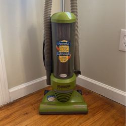 Eureka Bagless Optima