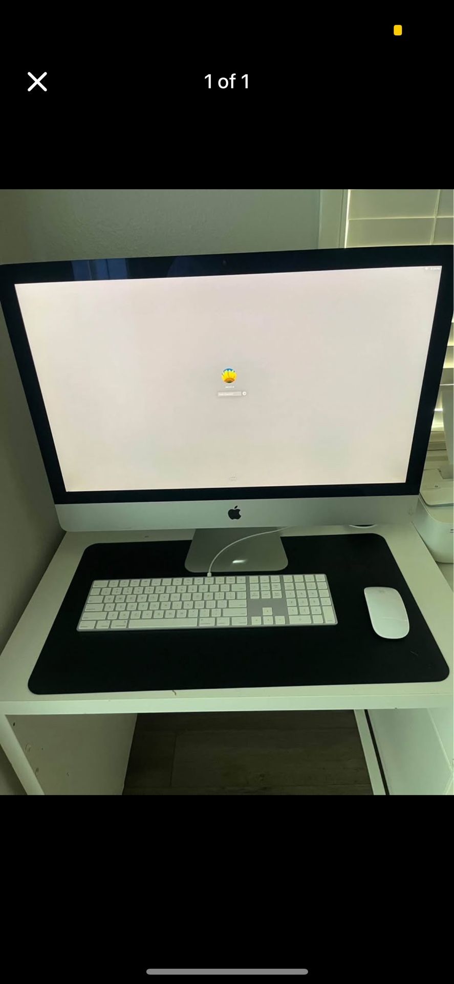 iMac 