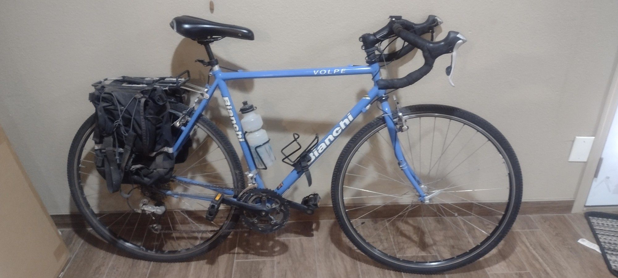 Bianchi Volpe