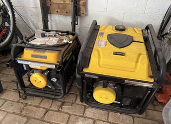 Generators