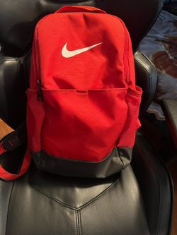 Nike backpack for 60