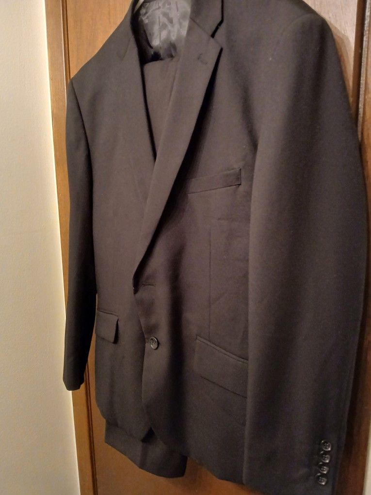 Coat Suits Jacket Set