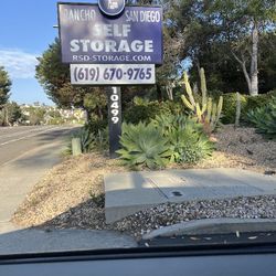 Storage In Spring Valley 