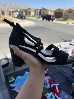 $6 Shoe Sale – Heels & Flats (Size 8.5)
