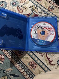 Pes2015