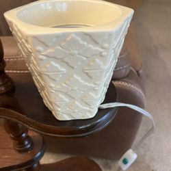 Yankee Candle Wax Warmer 