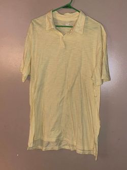 Colard shirt for men