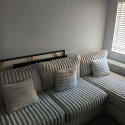 3 Piece Couch 