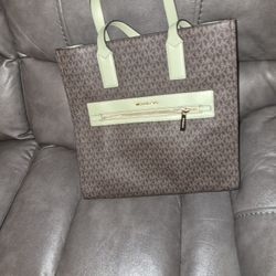 Brand new m k bay never use it