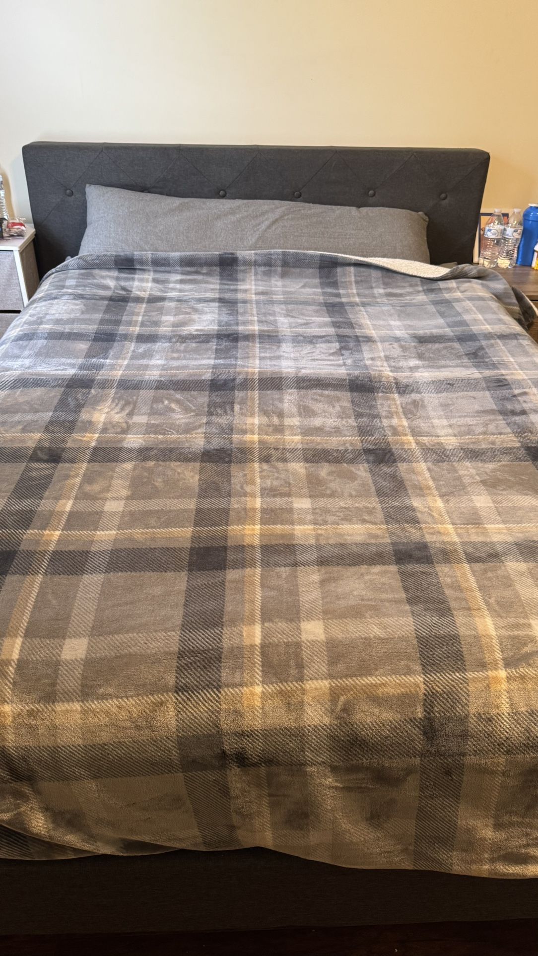 Bedroom Set