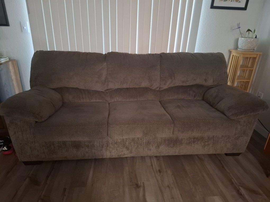 Love Sofas
