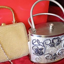 Perfect Prom Purses Paid $150 Each In Vegas Sell Only $25 Each
