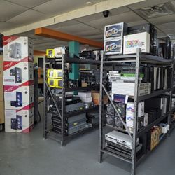 Multiple Computer Equipment, Business Computer,  Gaming Computers , Laptops,  Cisco Equipment,  Parts 