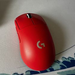 Logitech Mouse