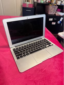 MacBook Air 2014 11inch