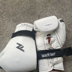 Fialo Boxing Gloves