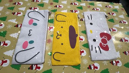 Hello Kitty, pencil pouch
